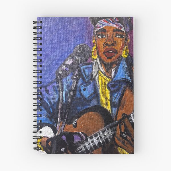 Item preview, Unplugged hip hop art designed and sold by Artsyfartsy_ande.