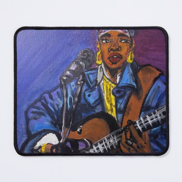 Item preview, Unplugged hip hop art designed and sold by Artsyfartsy_ande.