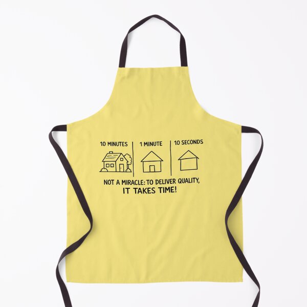 Item preview, Quality Takes Time Art Illustration Mimi Arte designed and sold by mimiartes.