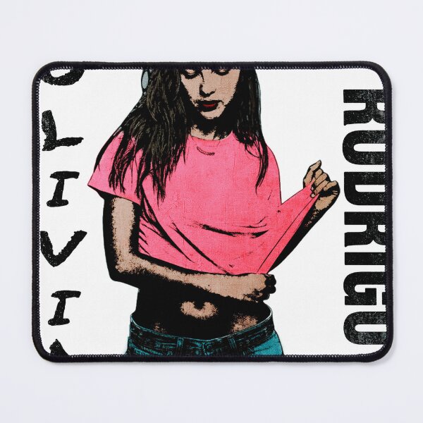 Item preview, Olivia Rodrigo - you seem pretty sad for a girl so in love designed and sold by Sefura Store.