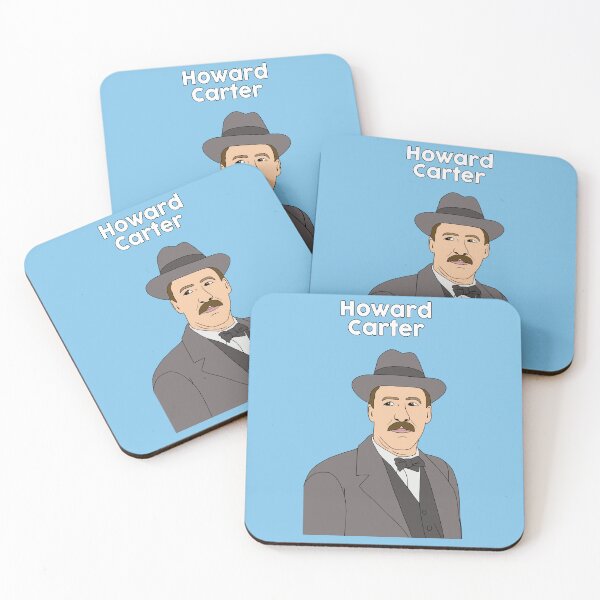 Item preview, Howard Carter designed and sold by elviamontemayor.