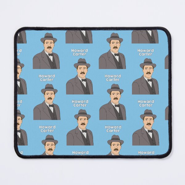 Item preview, Howard Carter designed and sold by elviamontemayor.