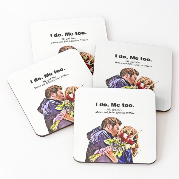 Item preview, Shawn y Julieta designed and sold by Joy Michelle's Art Shop.