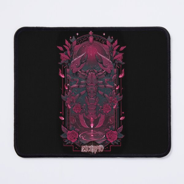 Item preview, Scorpio Zodiac Sign designed and sold by Lifeisanimage.