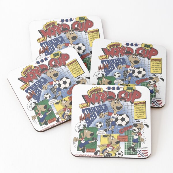 Item preview, FIFA World Cup USA 1994 designed and sold by Soceitiz.