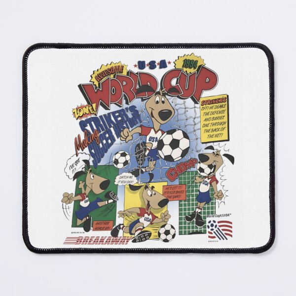 Item preview, FIFA World Cup USA 1994 designed and sold by Soceitiz.