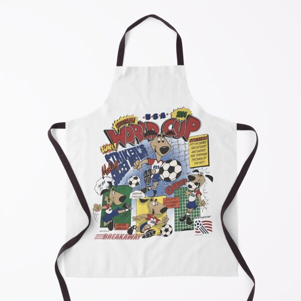 Item preview, FIFA World Cup USA 1994 designed and sold by Soceitiz.