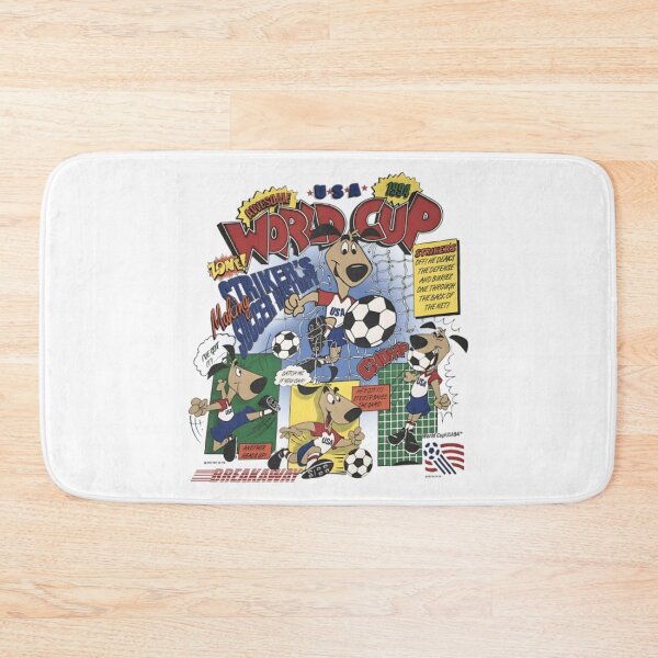 Item preview, FIFA World Cup USA 1994 designed and sold by Soceitiz.