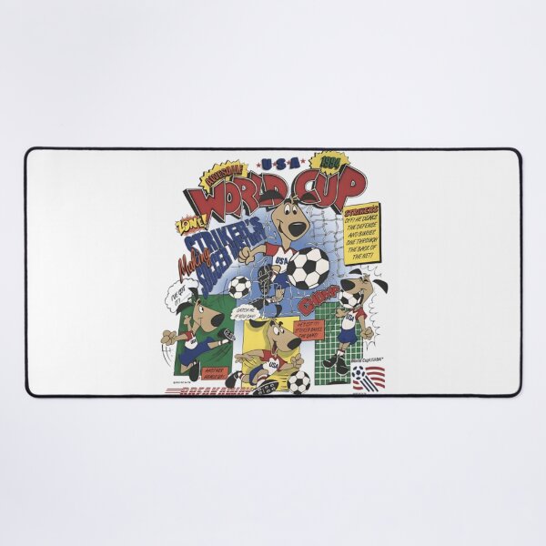 Item preview, FIFA World Cup USA 1994 designed and sold by Soceitiz.