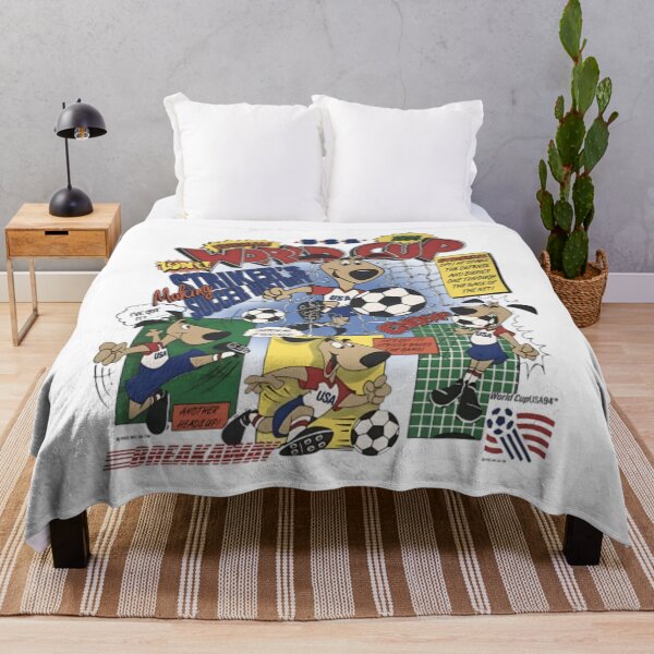 Item preview, FIFA World Cup USA 1994 designed and sold by Soceitiz.