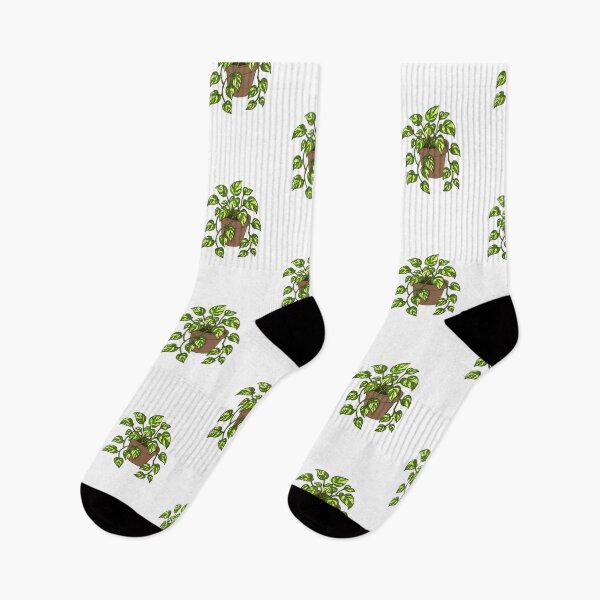 Item preview, Pothos designed and sold by artmadebyhoney.