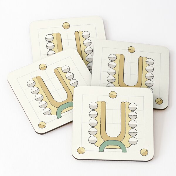 Item preview, Deco Flora - Pont designed and sold by Slade Smith.