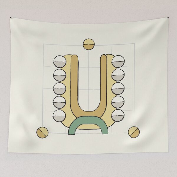 Item preview, Deco Flora - Pont designed and sold by Slade Smith.