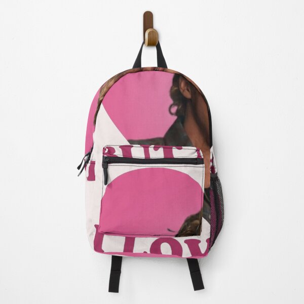 Item preview, But Daddy I Love Him Freddie Thorp Pink Heart designed and sold by MountainBikings.