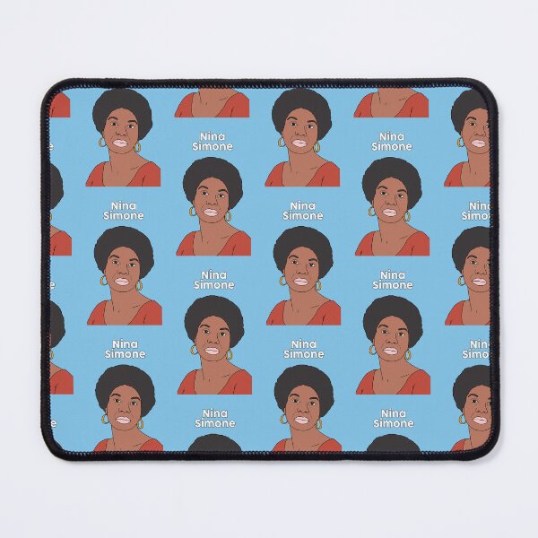 Item preview, Nina Simone designed and sold by elviamontemayor.