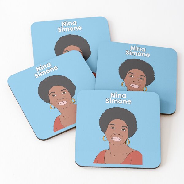 Item preview, Nina Simone designed and sold by elviamontemayor.