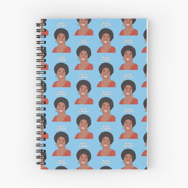 Item preview, Nina Simone designed and sold by elviamontemayor.