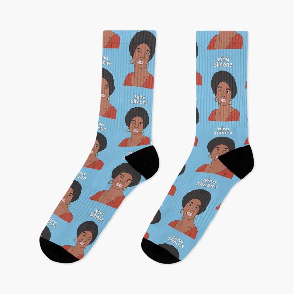 Item preview, Nina Simone designed and sold by elviamontemayor.