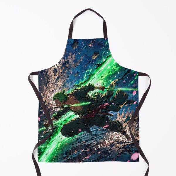 Item preview, Zoro designed and sold by jinwooo.