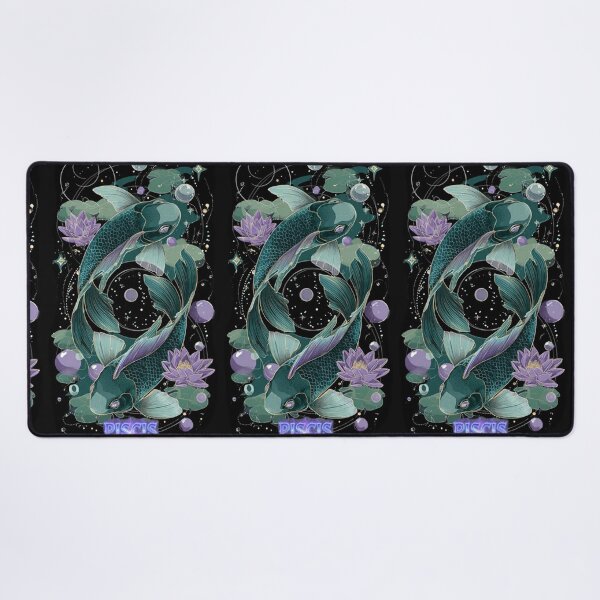 Item preview, Pisces Zodiac Sign designed and sold by Lifeisanimage.