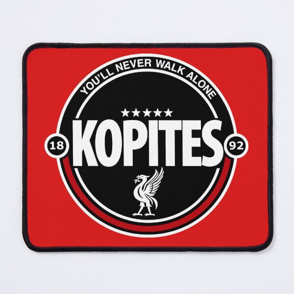Item preview, Kopites designed and sold by TMTD Productions.