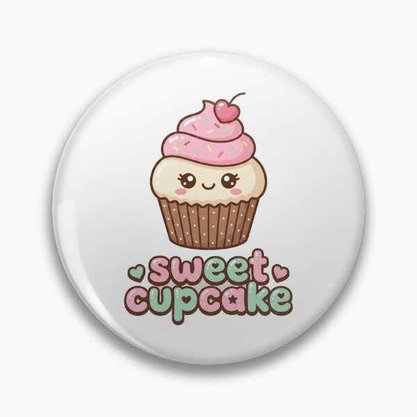 Item preview, Cute Sweet Cupcake Kawaii PNG designed and sold by morning sun.
