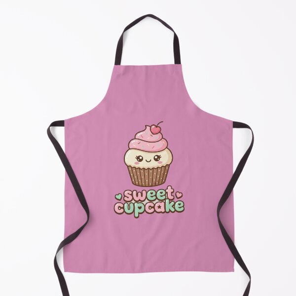 Item preview, Cute Sweet Cupcake Kawaii PNG designed and sold by morning sun.