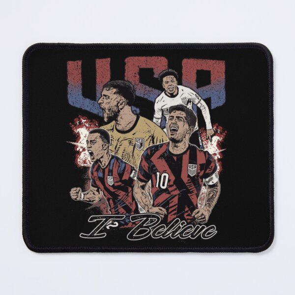 Item preview, USA Soccer designed and sold by Soceitiz.
