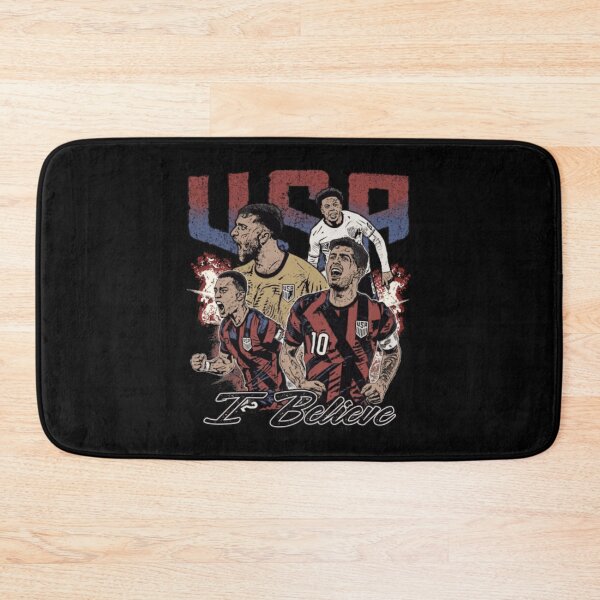 Item preview,  USA Soccer designed and sold by Soceitiz.