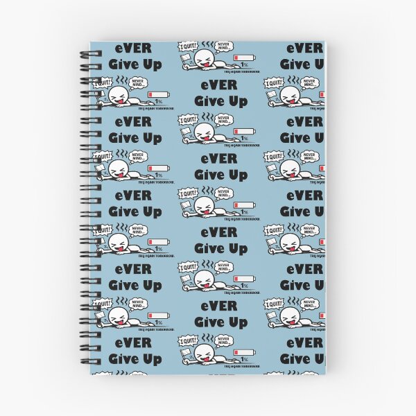 Item preview, eVER Give Up designed and sold by PKM4n.
