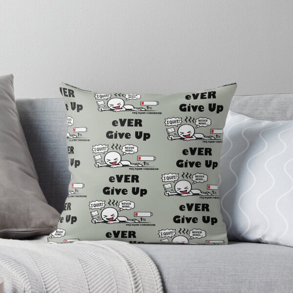 Item preview, eVER Give Up designed and sold by PKM4n.