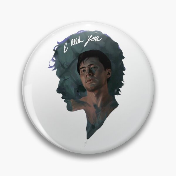 Item preview, I Need You designed and sold by Marco Bottiglieri.