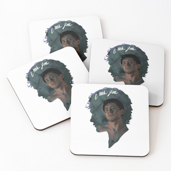 Item preview, I Need You designed and sold by Marco Bottiglieri.