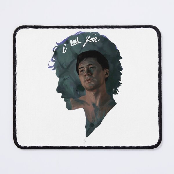 Item preview, I Need You designed and sold by Marco Bottiglieri.