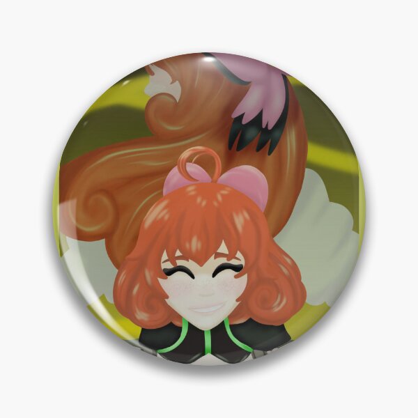 Item preview, Penny designed and sold by liatheartist.
