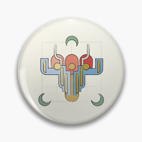 Item preview, Deco Flora - Puls designed and sold by Slade Smith.