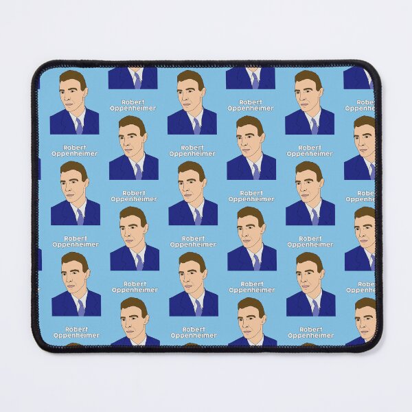 Item preview, Robert Oppenheimer designed and sold by elviamontemayor.