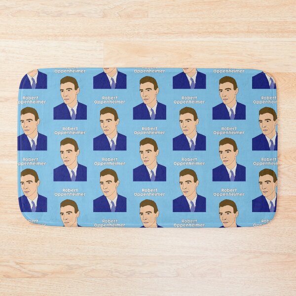 Item preview, Robert Oppenheimer designed and sold by elviamontemayor.
