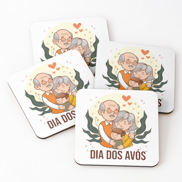 Item preview, World Parents Day design 16 designed and sold by Palette & Hue.