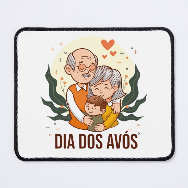 Item preview, World Parents Day design 16 designed and sold by Palette & Hue.