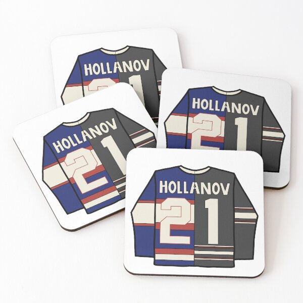 Item preview, Hollander/Rozanov Half Jersey designed and sold by unhingedchaos.
