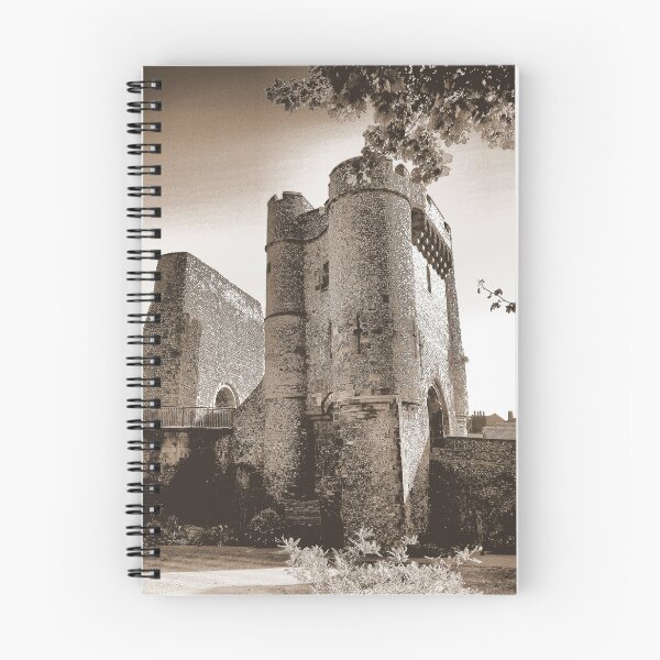 Item preview, The Towering Gatehouse designed and sold by Larry Davis.