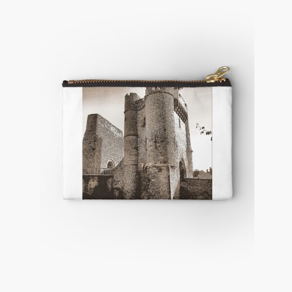 Item preview, The Towering Gatehouse designed and sold by Larry Davis.