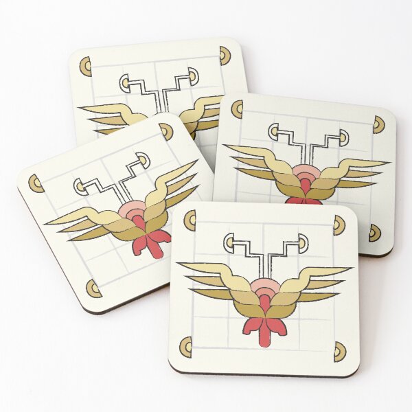 Item preview, Deco Flora - Enge designed and sold by Slade Smith.