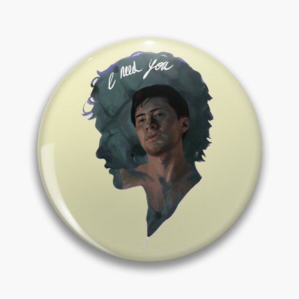 Item preview, I Need You; Yellow designed and sold by Marco Bottiglieri.