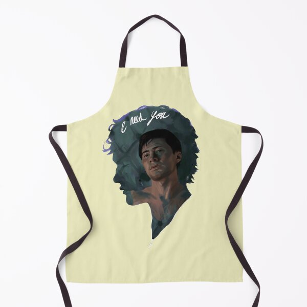 Item preview, I Need You; Yellow designed and sold by Marco Bottiglieri.
