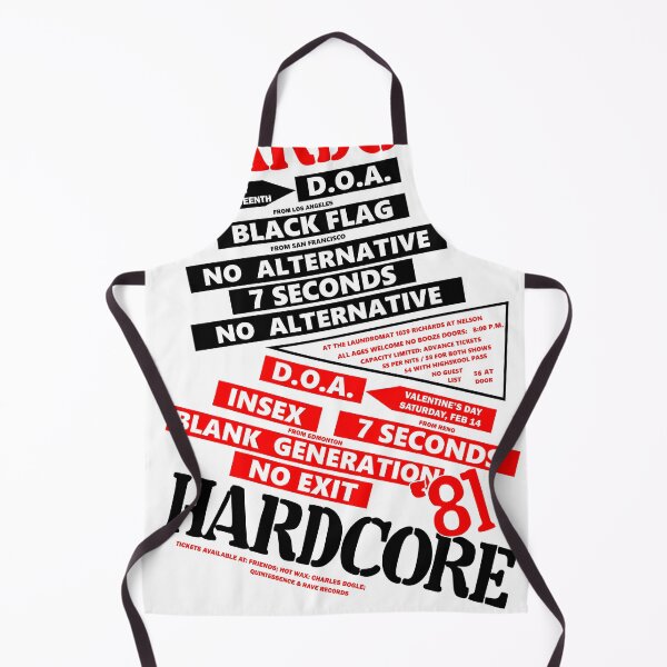 Item preview, Hardcore from '81 designed and sold by NGgallery.