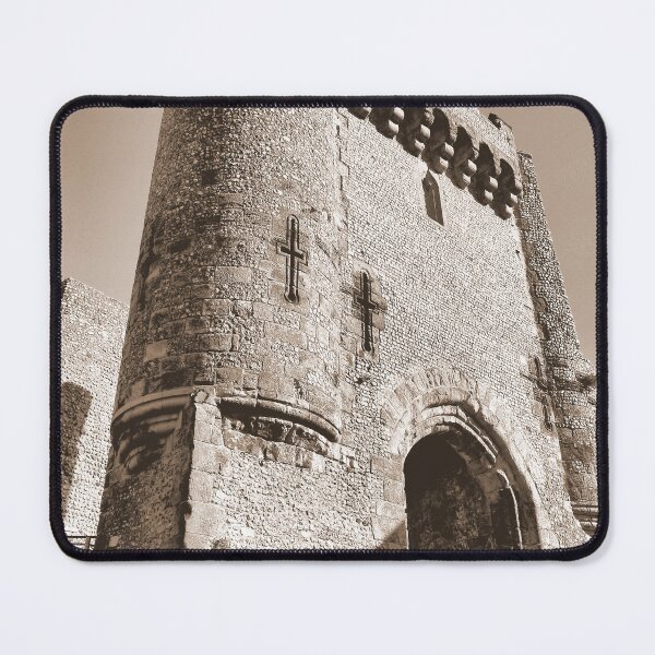 Item preview, The Gatehouse designed and sold by Larry Davis.