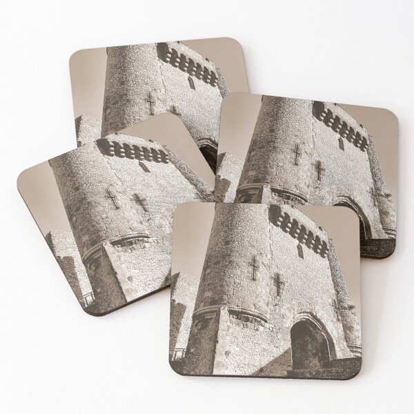 Item preview, The Gatehouse designed and sold by Larry Davis.