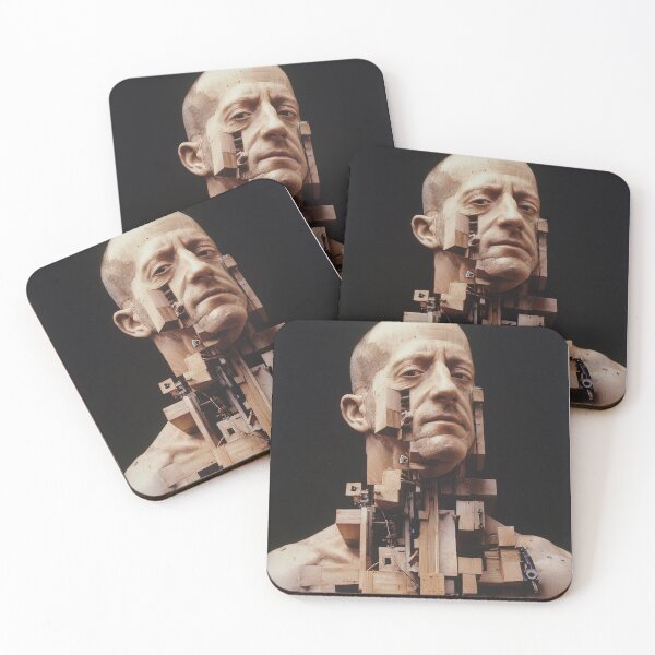 Item preview, Wooden Man designed and sold by Dogtooth Director.